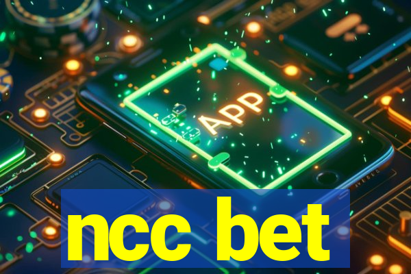 ncc bet